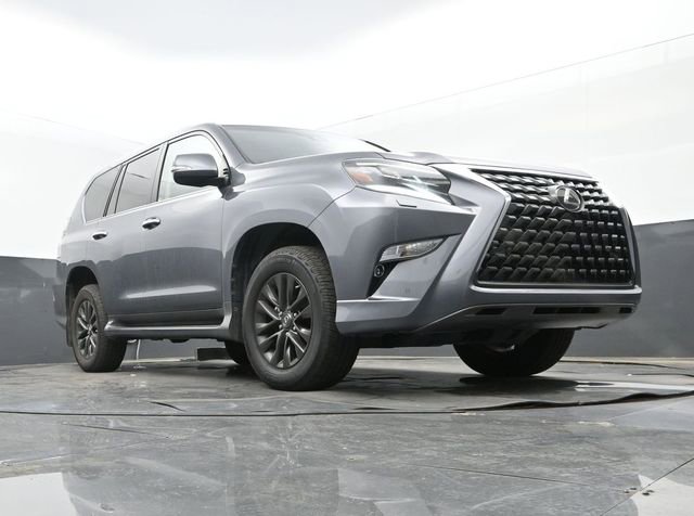 Used 2023 Lexus GX 460 Premium w/ Premium Plus Package AWD/4WD image 9