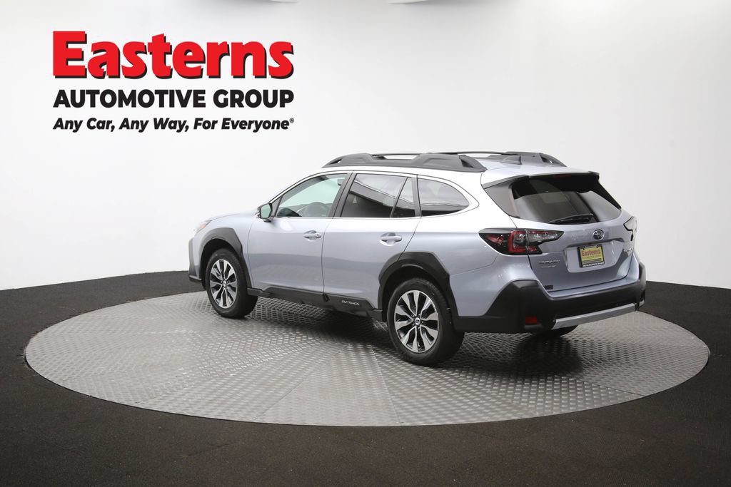 Used 2023 Subaru Outback Limited AWD/4WD image 68
