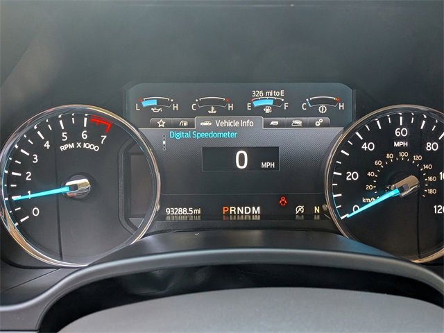 Used 2021 Ford Expedition XLT image 17