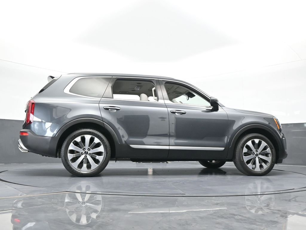Used 2021 Kia Telluride S image 62