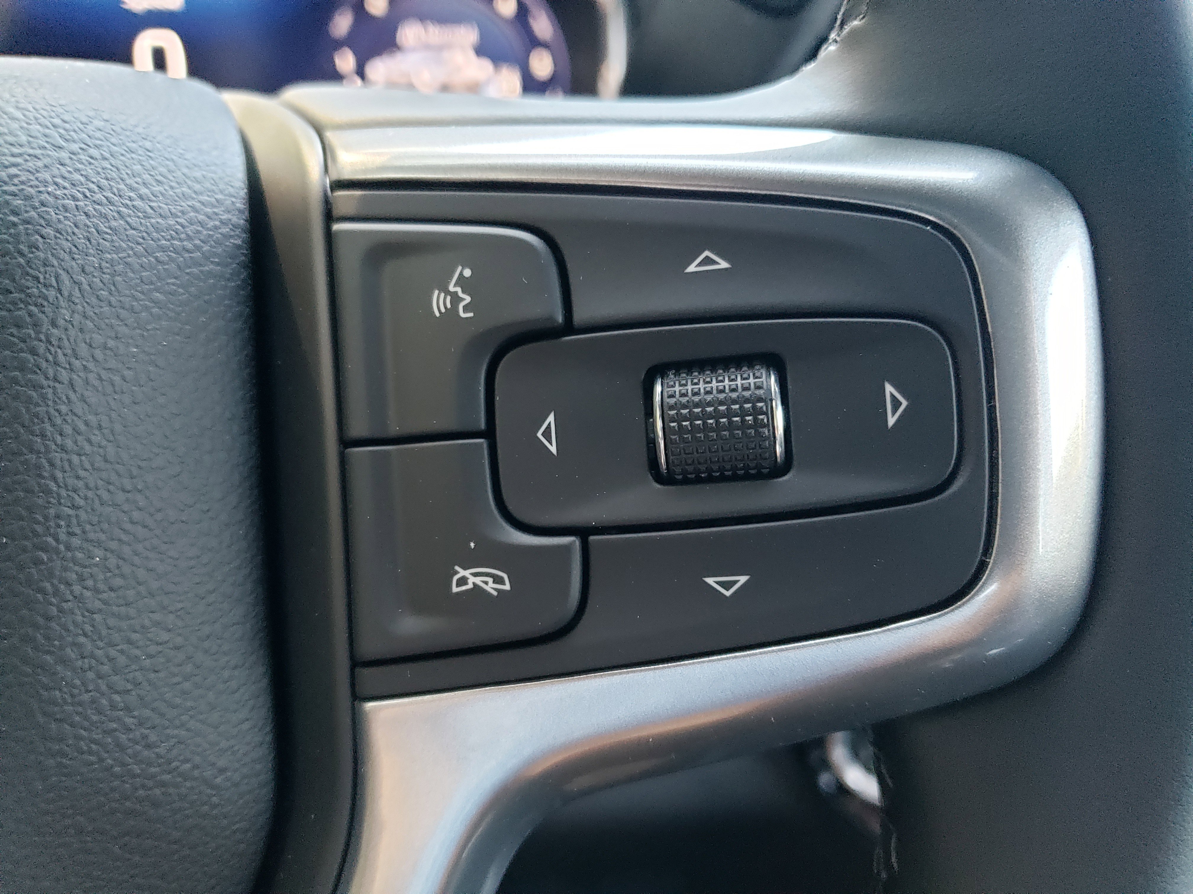 New 2026 Chevrolet Silverado 3500 LTZ w/ LTZ Plus Package image 18