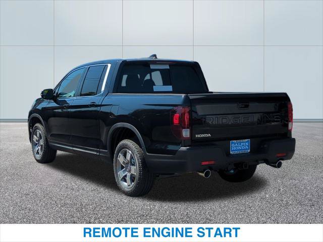 New 2026 Honda Ridgeline RTL image 9