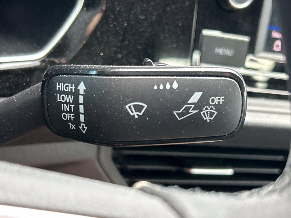 Certified 2024 Volkswagen Jetta S FWD image 26