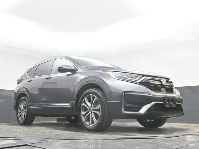 Used 2020 Honda CR-V Touring image 44