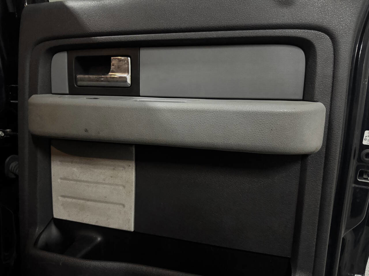 Used 2013 Ford F150 XLT w/ Luxury Equipment Group image 22