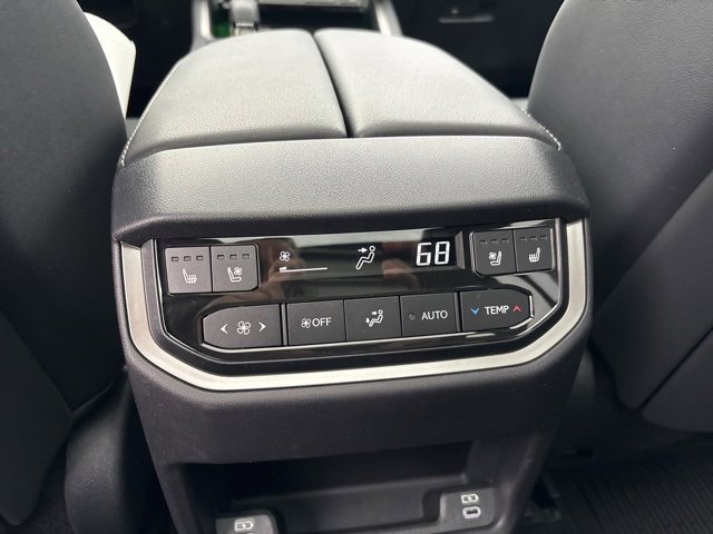 New 2026 Lexus TX 350 AWD image 16