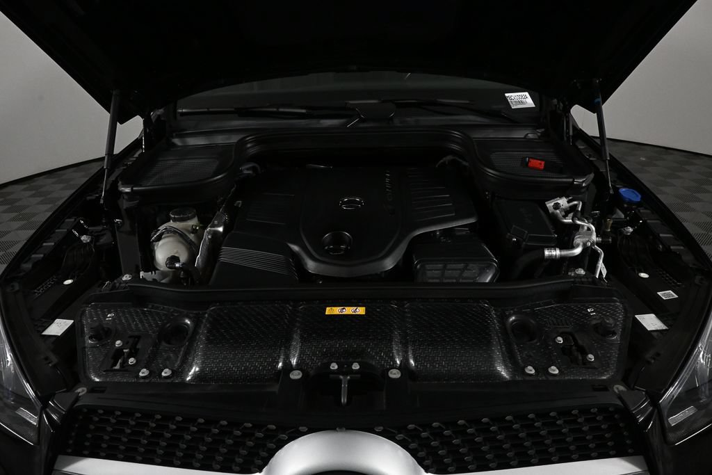 Certified 2023 Mercedes-Benz GLE 450 4MATIC image 33