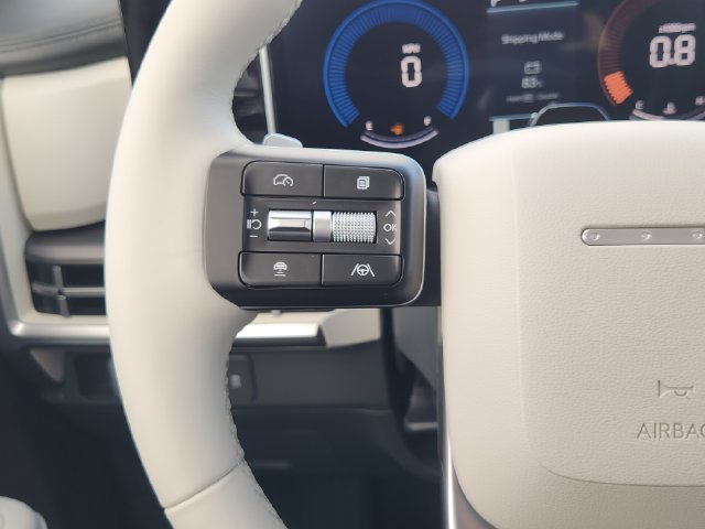 New 2027 Hyundai Santa Fe SEL FWD image 29