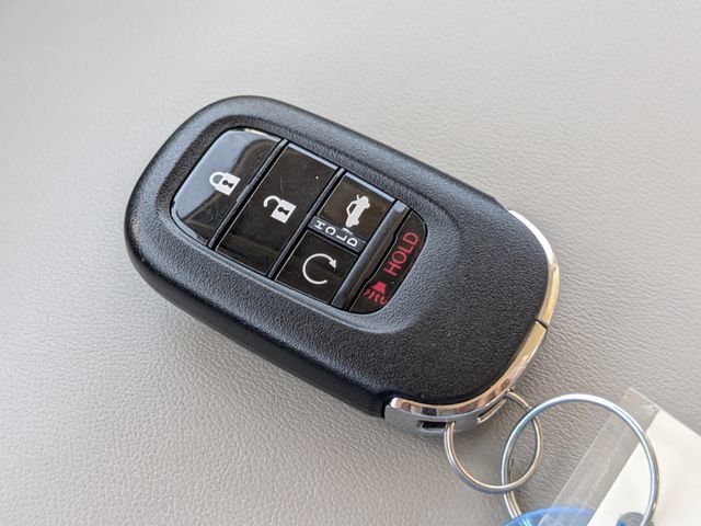 Used 2024 Honda Accord EX image 36