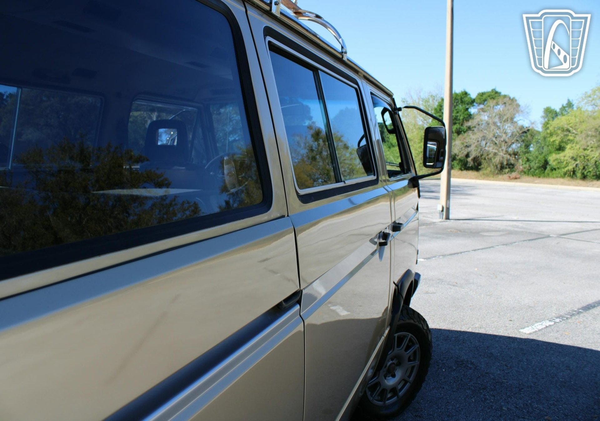 Used 1987 Volkswagen Vanagon RWD image 30