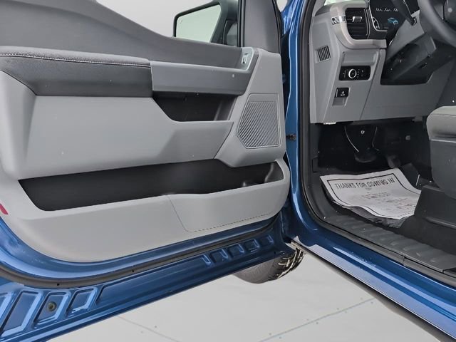 Used 2023 Ford F150 XLT AWD/4WD image 14