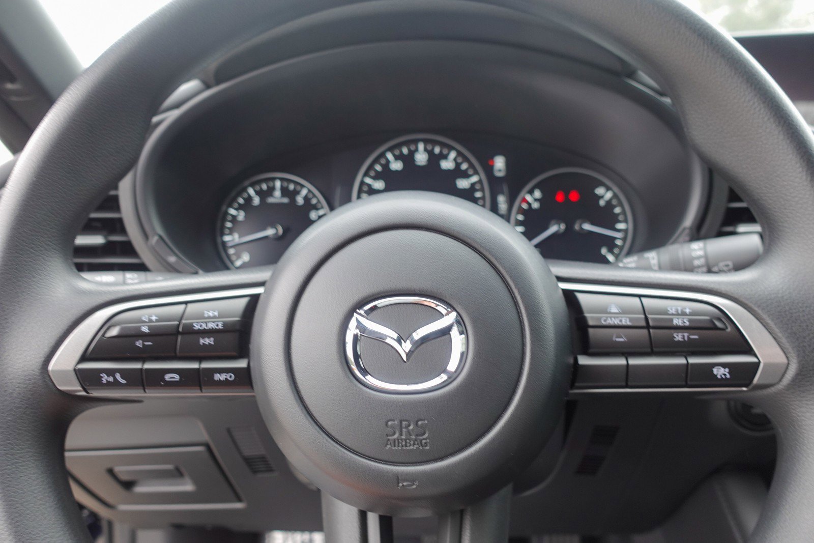 New 2026 MAZDA MAZDA3 s image 12