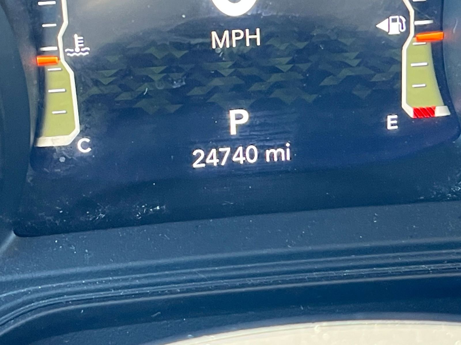 Used 2025 Jeep Wrangler Sahara image 40