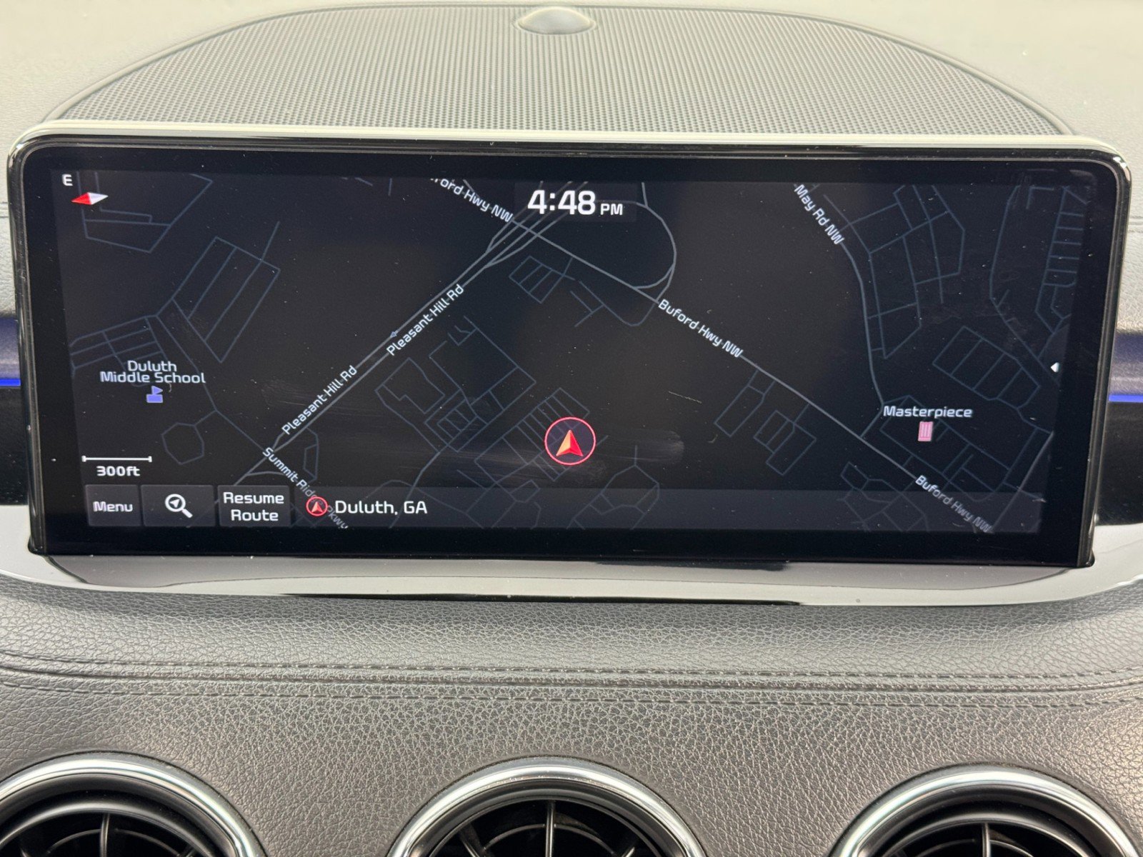 Used 2022 Kia Stinger GT1 image 24