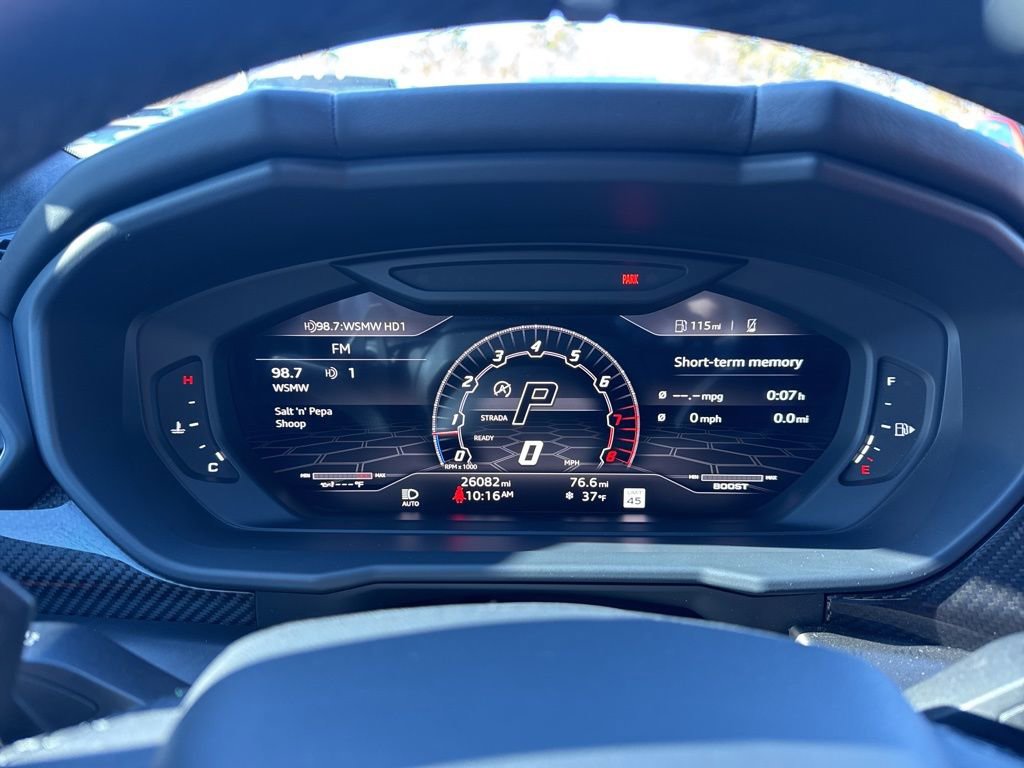 Used 2022 Lamborghini Urus image 25