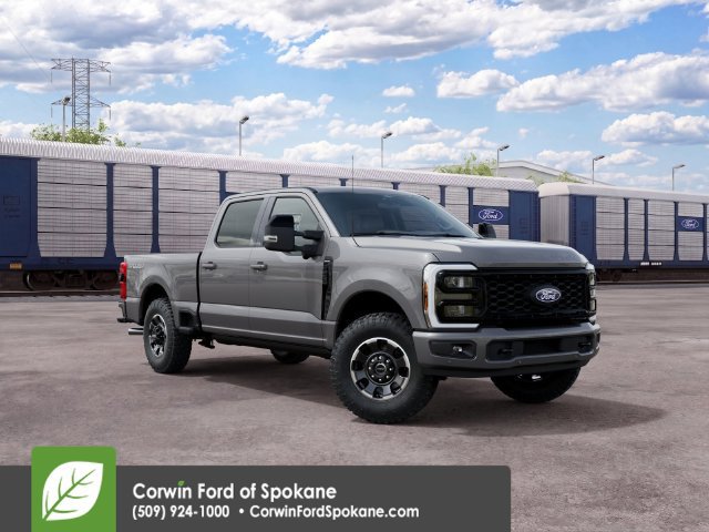 New 2027 Ford F250 Lariat AWD/4WD 360° Tour