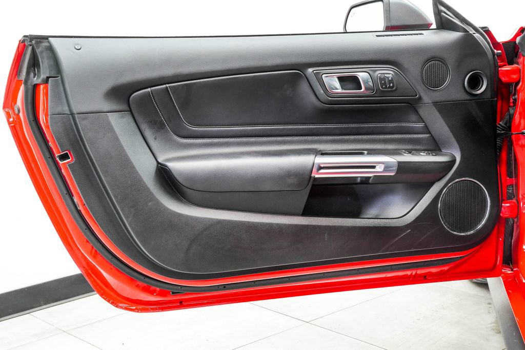 Used 2021 Ford Mustang Mach 1 w/ Equipment Group 700A image 40