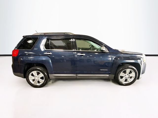Used 2015 GMC Terrain SLT w/ Open Road Package AWD/4WD image 5