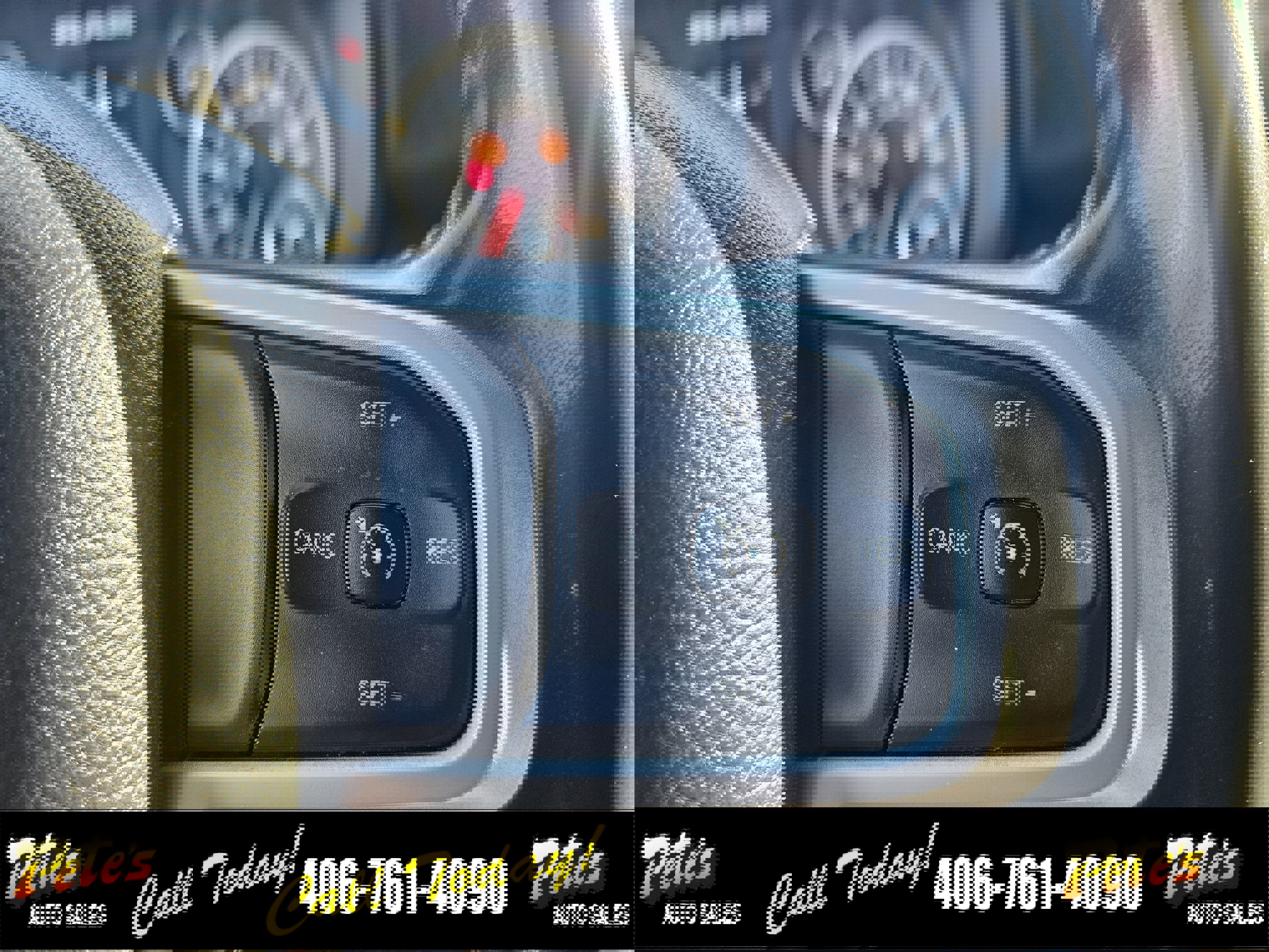 Used 2023 RAM 2500 Big Horn w/ Level 1 Equipment Group image 32