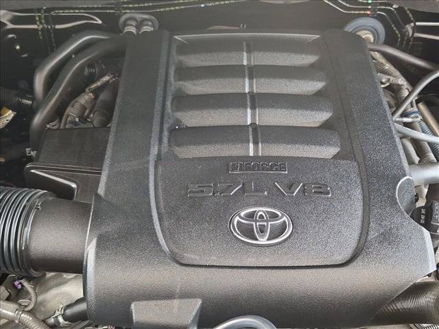 Used 2021 Toyota Tundra SR5 w/ SX Package RWD image 21