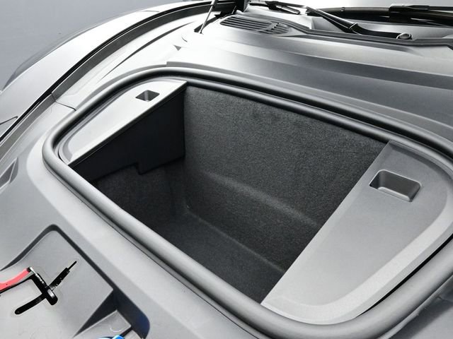 New 2026 Porsche Taycan 4S AWD/4WD image 22