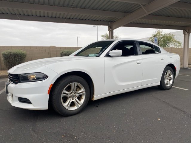 Used 2022 Dodge Charger SXT