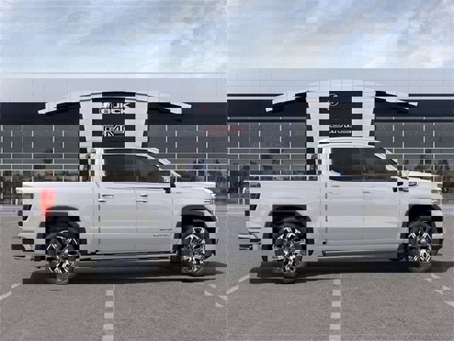 New 2024 GMC Sierra 1500 Denali image 5