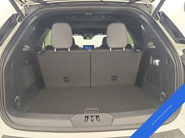 New 2026 Ford Explorer ST AWD/4WD image 18