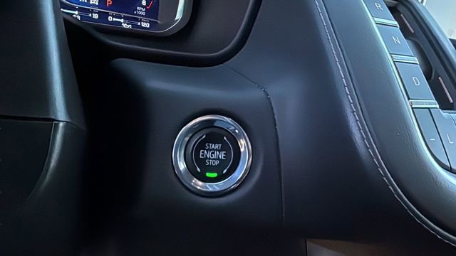 Certified 2023 Chevrolet Tahoe Z71 w/ Luxury Package image 29