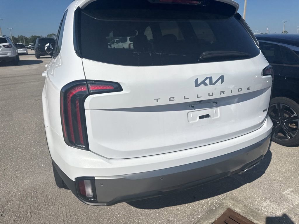 Used 2023 Kia Telluride SX Prestige X-Pro image 6