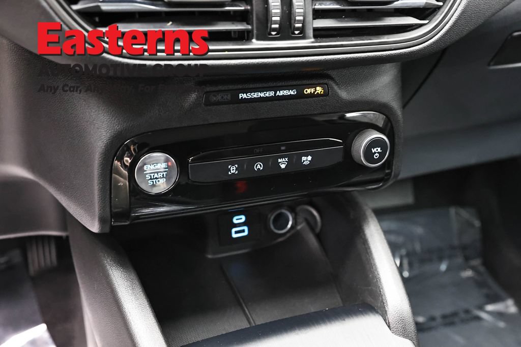 Used 2023 Ford Escape Active w/ Tech Pack #1 AWD/4WD image 20