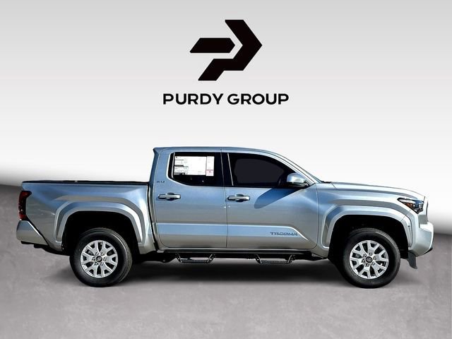 New 2026 Toyota Tacoma SR5 image 9