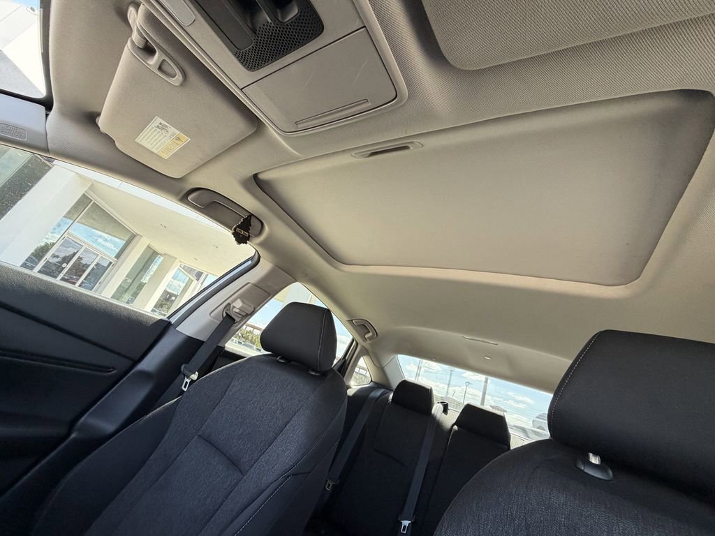 Used 2024 Honda Accord EX image 32