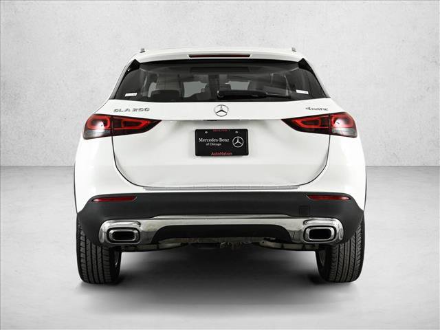 Used 2022 Mercedes-Benz GLA 250 4MATIC image 7