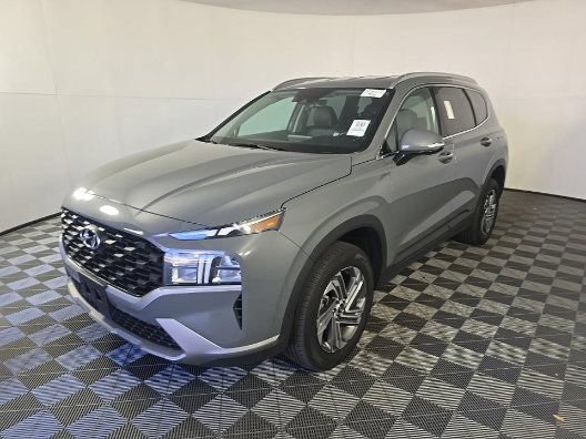 Used 2023 Hyundai Santa Fe SEL AWD/4WD image 5