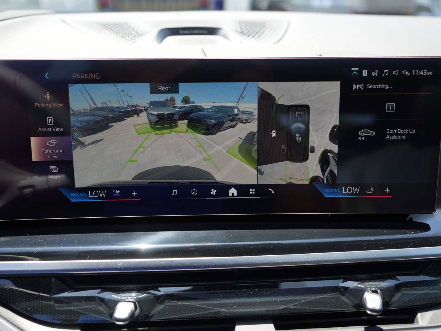 New 2026 BMW ALPINA XB7 AWD/4WD image 29