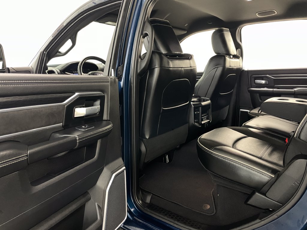 Used 2024 RAM 2500 Laramie w/ Night Edition AWD/4WD image 46