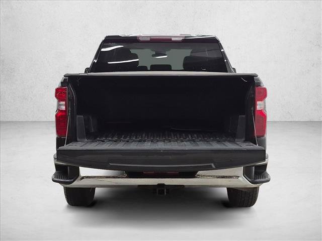 Used 2023 Chevrolet Silverado 1500 LT RWD image 6
