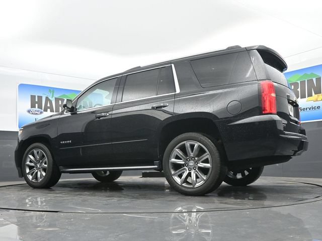 Used 2020 Chevrolet Tahoe Premier RWD image 23