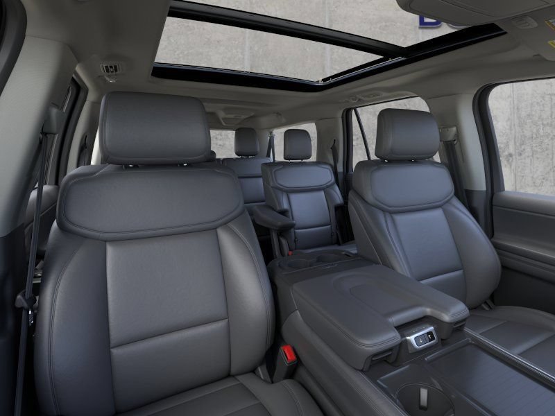 New 2026 Ford Expedition Max Active AWD/4WD image 13