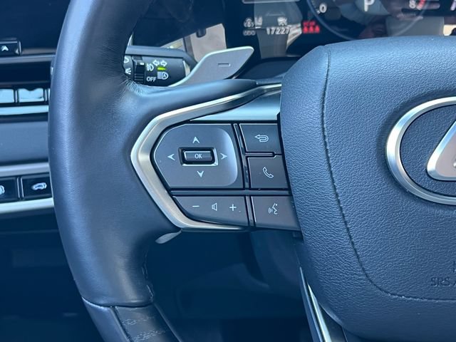 Used 2023 Lexus RX 350 Premium Plus w/ Cold Area Package FWD image 48