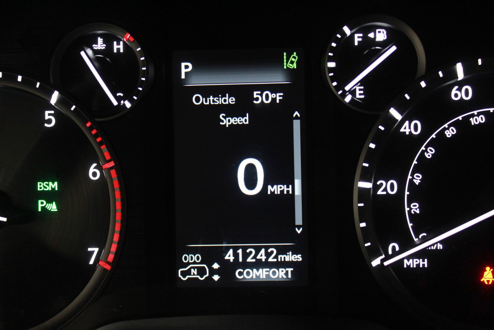 Used 2023 Lexus GX 460 Luxury image 15