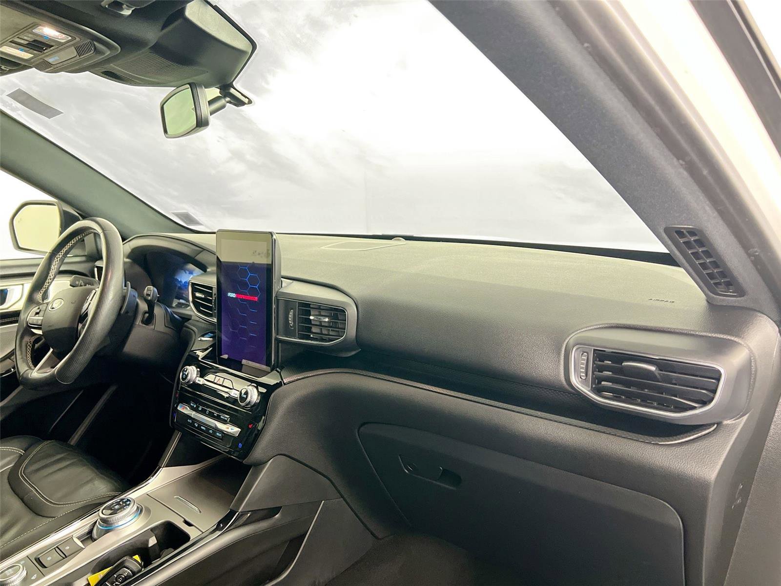 Used 2021 Ford Explorer ST w/ Equipment Group 401A image 26