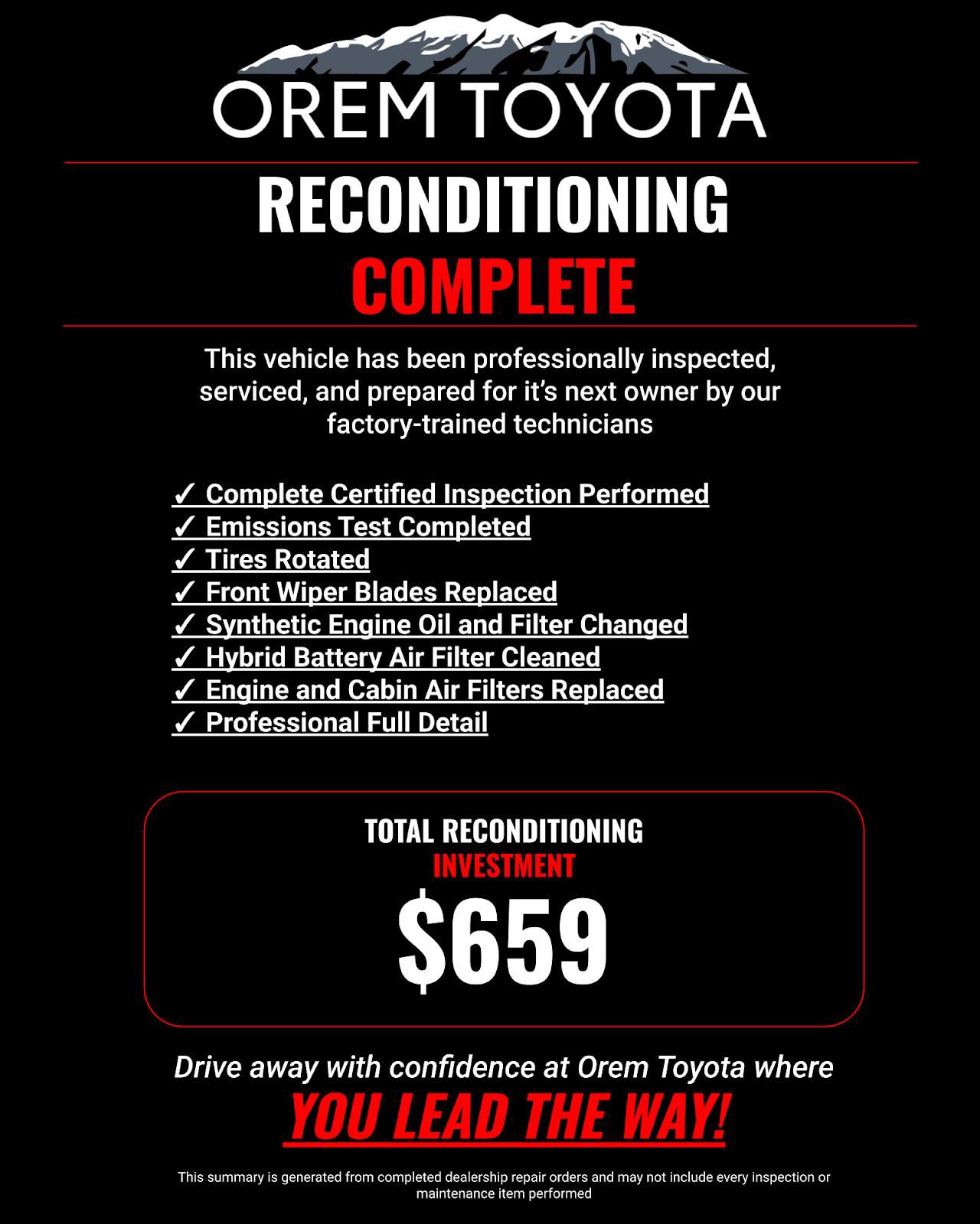 Used 2024 Toyota Sienna LE AWD/4WD image 4