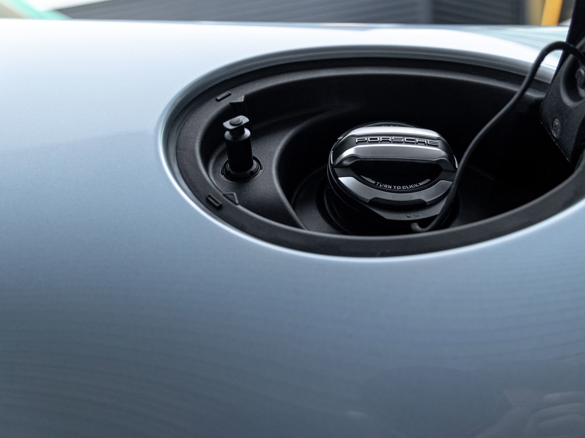 Certified 2023 Porsche 911 Sport Classic image 49