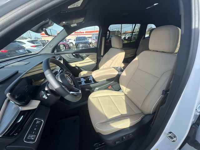 New 2026 Buick Enclave Preferred w/ Power Package image 11