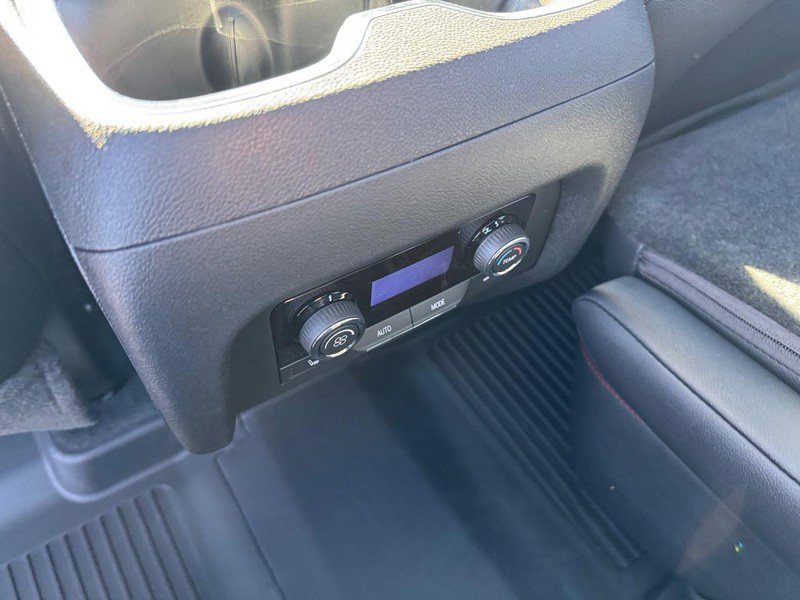 New 2026 Chevrolet Traverse RS w/ LPO, Floor Liner Package image 8