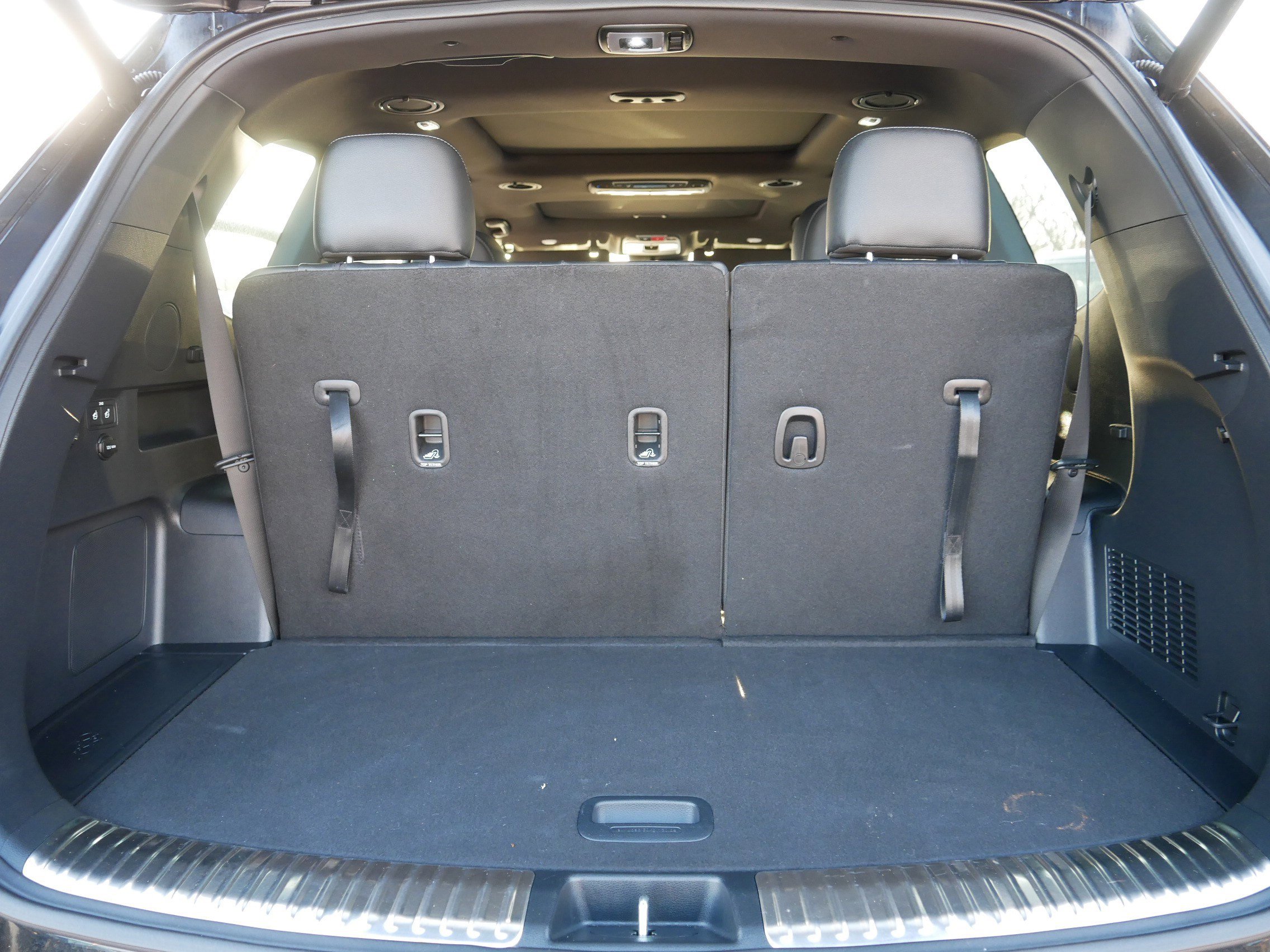 Certified 2024 Kia Telluride SX X-Line image 18