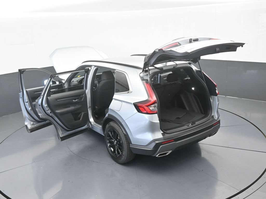 Used 2024 Honda CR-V Sport image 68