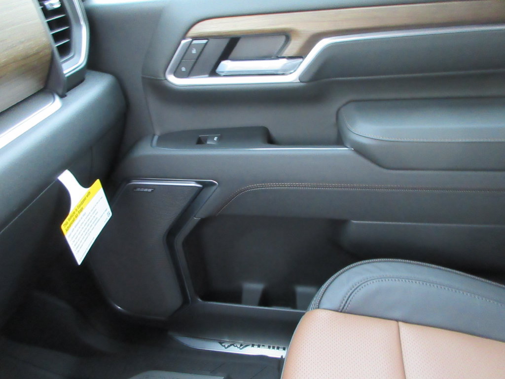 New 2026 Chevrolet Silverado 3500 High Country w/ High Country Premium Package AWD/4WD image 40